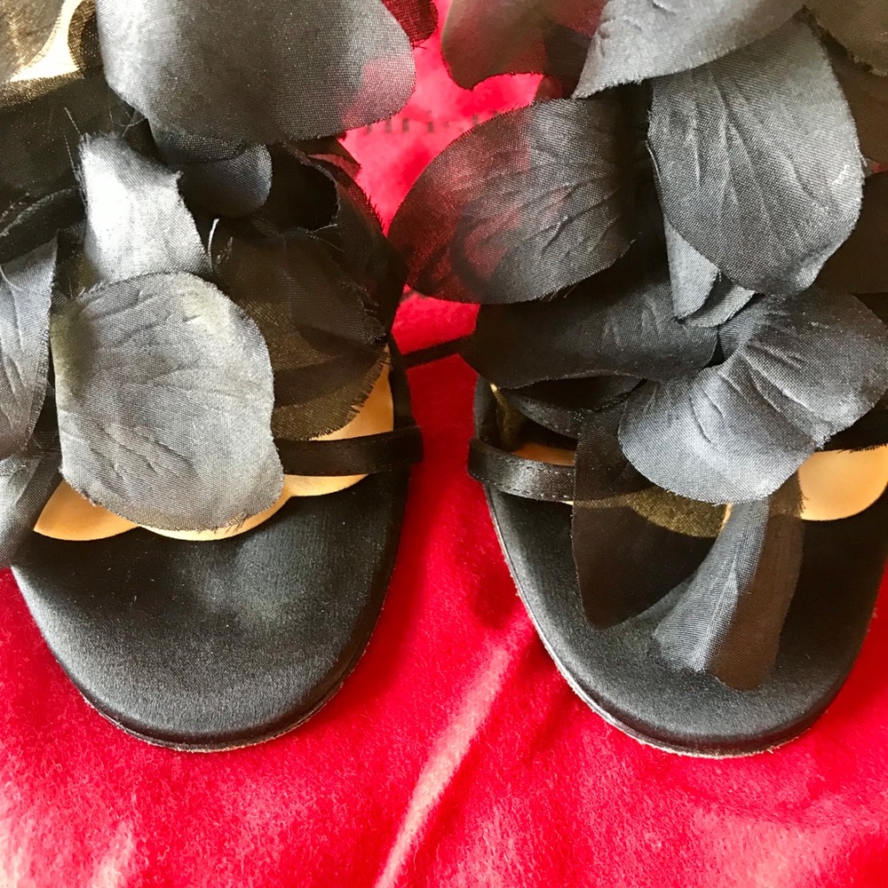 Christian Louboutin Black Heels - Picture 4 of 7